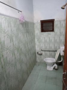 Bathroom Image of 1200 Sq.ft 3 BHK Independent House for sale in Agarpara Kolkata for Rs. 4300000