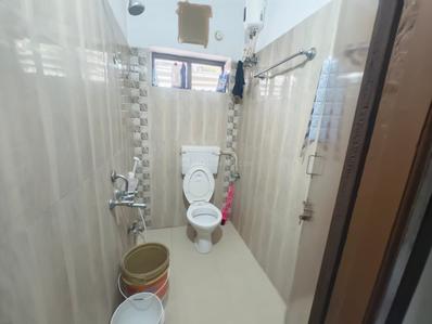 Image of 550 Sq.ft 1 BHK Apartment / Flat for rent in Puppalaguda, Hyderabad for Rs. 16500