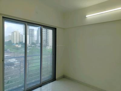 Bedroom Image of 622 Sq.ft 2 BHK Apartment / Flat for sale in Vasai West Vasai for Rs. 6000000