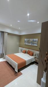 Bedroom Image of 900 Sq.ft 2 BHK Apartment / Flat for sale in 209 Hadapsar, Hadapsar Pune for Rs. 9700000