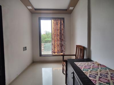 Study Room Image of 1800 Sq.ft 2.5 BHK Villa for sale in Roman Residency Villa, Naigaon West Naigaon for Rs. 13900000