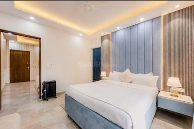 Bedroom Image of Stay luxury Pg  in Sector 15, Gurgaon