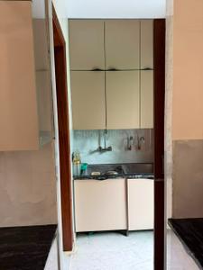 Kitchen Image of 1960 Sq.ft 3 BHK Builder Floor for sale in Punjabi Bagh New Delhi for Rs. 37500000