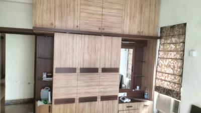 Bedroom Image of 1509 Sq.ft 3 BHK Apartment / Flat for sale in Ujjwala Luxury Apartments, New Town Kolkata for Rs. 15500000