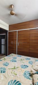 Bedroom Image of 605 Sq.ft 1 BHK Apartment / Flat for sale in MS Vrindavan Palms, Kalyan West Kalyan for Rs. 6100000