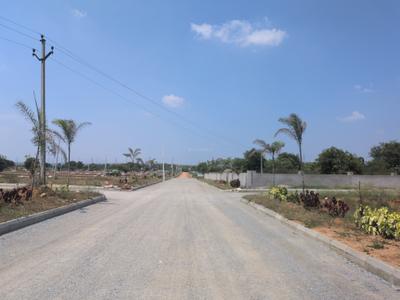 Image of 200 Sq.ft Residential Plot / Land for sale in Bongloor, Hyderabad for Rs. 5100052