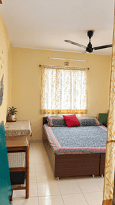 1 BHK Flat