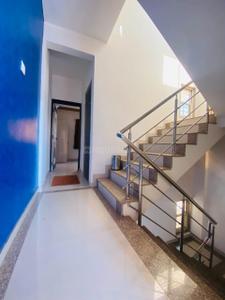 Balcony Image of 1350 Sq.ft 2 BHK Independent House for sale in Talegaon Dabhade Pune for Rs. 8500000