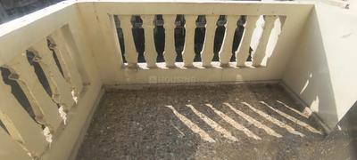 Balcony Image of 1265 Sq.ft 2.5 BHK Apartment / Flat for sale in Royal Heritage, Sector 70 Faridabad for Rs. 8000000