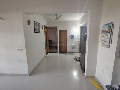 Hall Image of 1400 Sq.ft 2 BHK Apartment / Flat for sale in Sector 26 Gandhinagar for Rs. 7000000