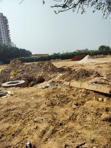 Image of 900 Sq.ft Residential Plot / Land for sale in Sector 104, Gurgaon for Rs. 10000000