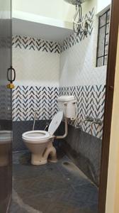 Image of 350 Sq.ft 1 RK Builder Floor for rent in Kodathi, Bengaluru for Rs. 9000