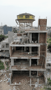 Image of 7000 Sq.ft 5 BHK Duplex for sale in Gomti Nagar, Lucknow for Rs. 45000000