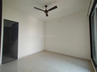 Bedroom Image of 1150 Sq.ft 2 BHK Apartment / Flat for rent in Goodwill Unity, Sanpada Navi Mumbai for Rs. 65000