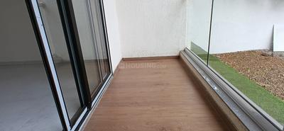 Balcony Image of 1451 Sq.ft 3 BHK Apartment / Flat for sale in Kharadi Pune for Rs. 13900000