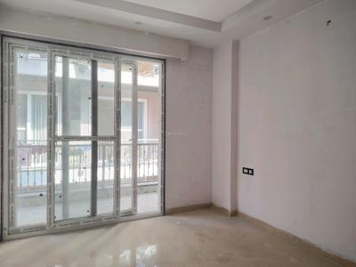 Bedroom Image of 1950 Sq.ft 4 BHK Apartment / Flat for sale in Chhattarpur New Delhi for Rs. 18000000