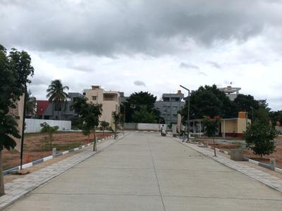 Image of 1500 Sq.ft Residential Plot / Land for sale in K R Puram, Bengaluru for Rs. 14400015