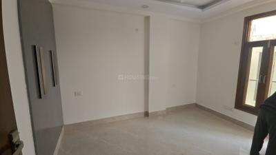 Bedroom Image of 800 Sq.ft 2 BHK Apartment / Flat for sale in Sultanpur New Delhi for Rs. 6600000