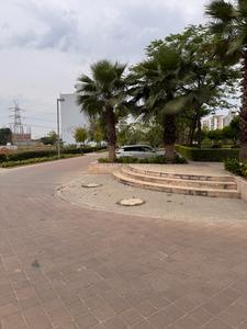Image of 2250 Sq.ft Residential Plot / Land for sale in BPTP Amstoria , Sector 102, Gurgaon for Rs. 87500000