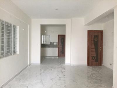 Living Room Image of 1030 Sq.ft 2 BHK Apartment / Flat for sale in K R Puram Bengaluru for Rs. 6695000
