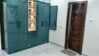Bedroom Image of 1750 Sq.ft 3 BHK Apartment / Flat for rent in Uppal Hyderabad for Rs. 40000
