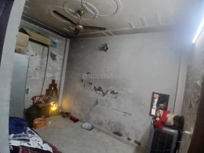 Bedroom Image of 450 Sq.ft 2 BHK Independent House for sale in Karala New Delhi for Rs. 2150000