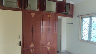 Bedroom Image of 1605 Sq.ft 3 BHK Apartment / Flat for sale in Seethammadhara Visakhapatnam for Rs. 11500000
