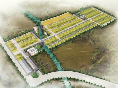 Image of 1500 Sq.ft Residential Plot / Land for sale in Sejbahar, Raipur for Rs. 5250000