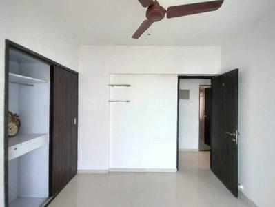 Hall Image of 780 Sq.ft 2 BHK Apartment / Flat for rent in Siddhi Highland Haven, Thane West Thane for Rs. 43000