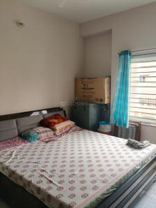 Bedroom Image of 2500 Sq.ft 3 BHK Independent House for rent in Karamsad Anand for Rs. 20000