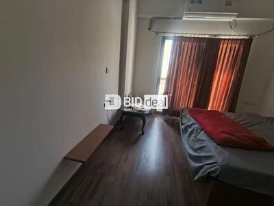Bedroom Image of 2600 Sq.ft 4 BHK Apartment / Flat for sale in Goyal Orchid Mayfair, Makarba Ahmedabad for Rs. 16200000