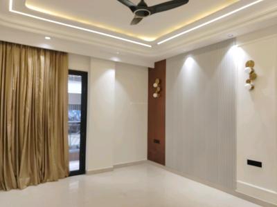 Bedroom Image of 2700 Sq.ft 4 BHK Builder Floor for sale in Ansal Versalia, Sector 67 Gurgaon for Rs. 28500000