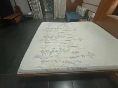 Bedroom Image of 5285 Sq.ft 5 BHK Villa for sale in Bodakdev Ahmedabad for Rs. 135000000