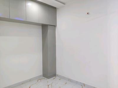 Bedroom Image of 900 Sq.ft 3 BHK Builder Floor for sale in Ved Vihar Ghaziabad for Rs. 3350402