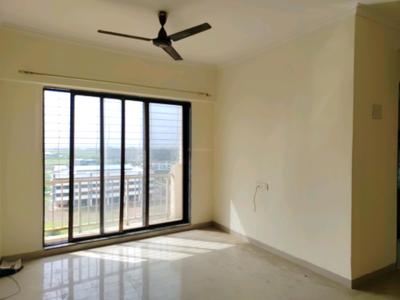 Living Room Image of 936 Sq.ft 2 BHK Apartment / Flat for sale in Shree Krishna Bhoomi, Naigaon East Naigaon for Rs. 4800000