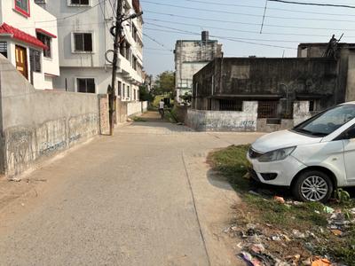 Image of 2520 Sq.ft Residential Plot / Land for sale in Baguiati, Kolkata for Rs. 8000000