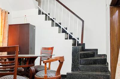 Hall Image of South Park Apartment 150 in Chittaranjan Park, New Delhi