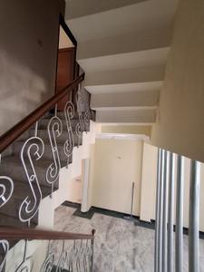 Balcony Image of 990 Sq.ft 3 BHK Independent House for rent in Sector 23 Gurgaon for Rs. 40000