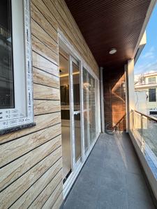 Balcony Image of 2700 Sq.ft 4 BHK Duplex for sale in Sahastradhara Road Dehradun for Rs. 15500000