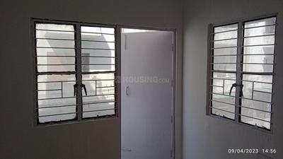 Bedroom Image of 469 Sq.ft 1 BHK Apartment / Flat for sale in Jankipuram Extension Lucknow for Rs. 2200000