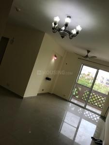 Hall Image of 1500 Sq.ft 3 BHK Apartment / Flat for sale in DLF New Town Heights 1, Sector 90 Gurgaon for Rs. 21500000