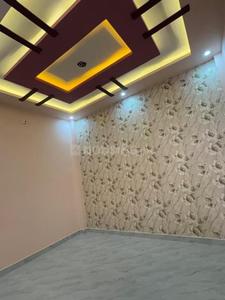 Hall Image of 1500 Sq.ft 3 BHK Independent House for sale in Alambagh Lucknow for Rs. 6500000