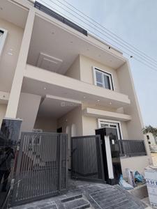 Image of 1700 Sq.ft 3 BHK Independent House for sale in Bajrang Vedanta City, Kandul, Raipur for Rs. 5499000