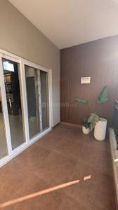 Balcony Image of 1530 Sq.ft 3 BHK Apartment / Flat for sale in Ishtika Anahata, Samethanahalli Bengaluru for Rs. 14500000