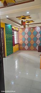 Hall Image of 1065 Sq.ft 3 BHK Apartment / Flat for sale in Greenfield City Comfort Phase VI, Maheshtala Kolkata for Rs. 4700000