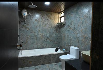 Bathroom Image of 950 Sq.ft 2 BHK Villa for sale in Karjat Thane for Rs. 6850000