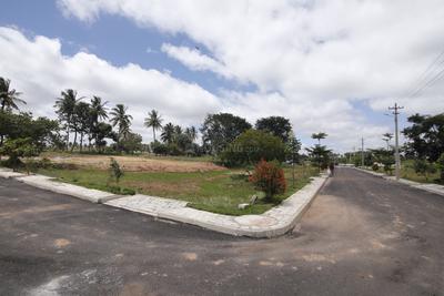 Image of 1200 Sq.ft Residential Plot / Land for sale in Jayapura, Mysore for Rs. 2032123