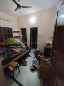 2 BHK Independent Builder Floor