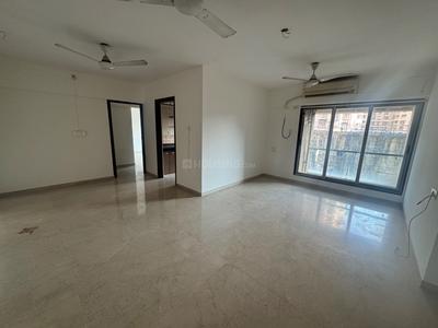 Hall Image of 1300 Sq.ft 2 BHK Apartment / Flat for rent in Lashkaria Green Height, Andheri West Mumbai for Rs. 85000