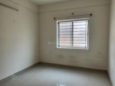 Bedroom Image of 1190 Sq.ft 2 BHK Apartment / Flat for rent in DS Sigma, Electronic City Bengaluru for Rs. 25000